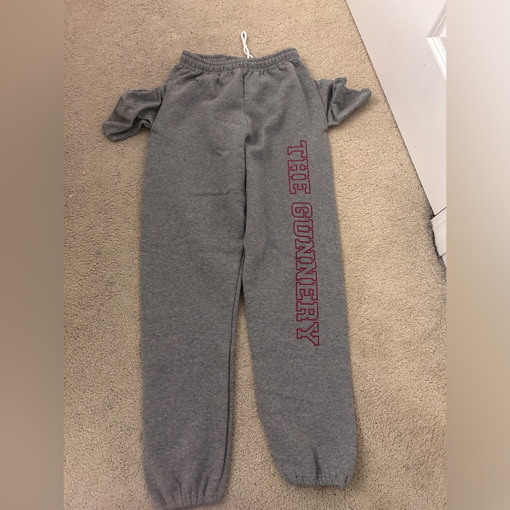 The Gunnery Sweatpants